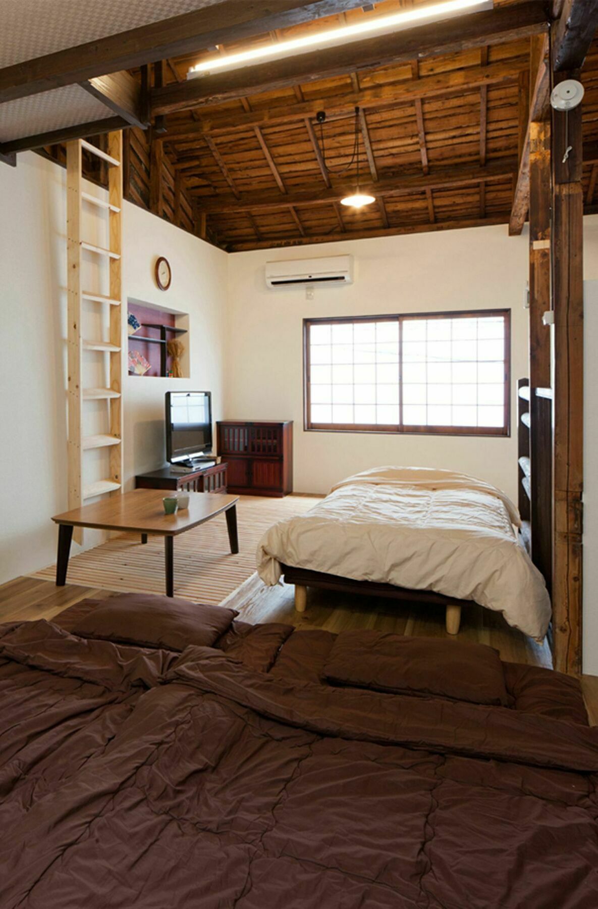 Guest House Kurofuneya Ōsaka Eksteriør bilde