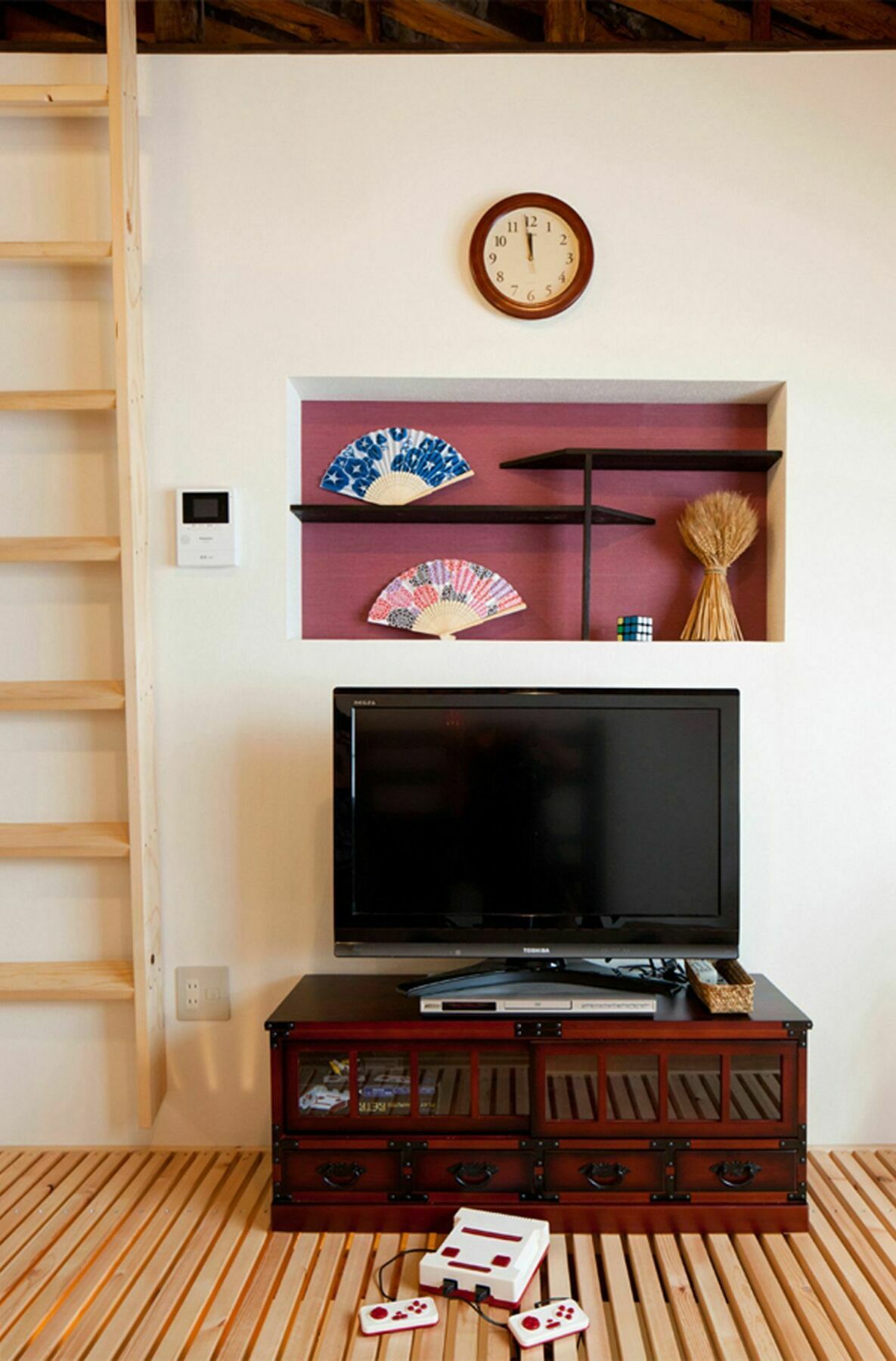 Guest House Kurofuneya Ōsaka Eksteriør bilde