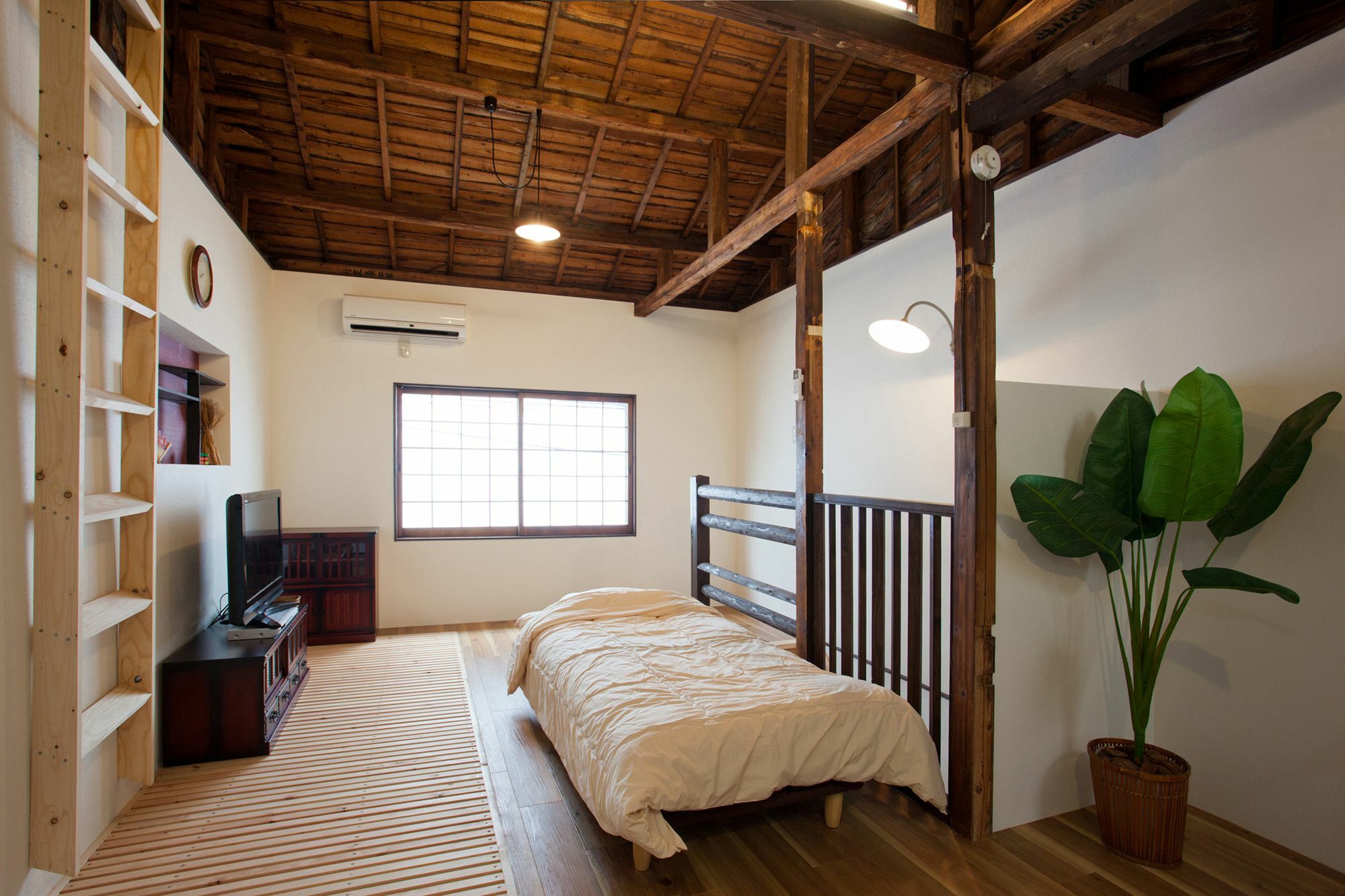 Guest House Kurofuneya Ōsaka Eksteriør bilde