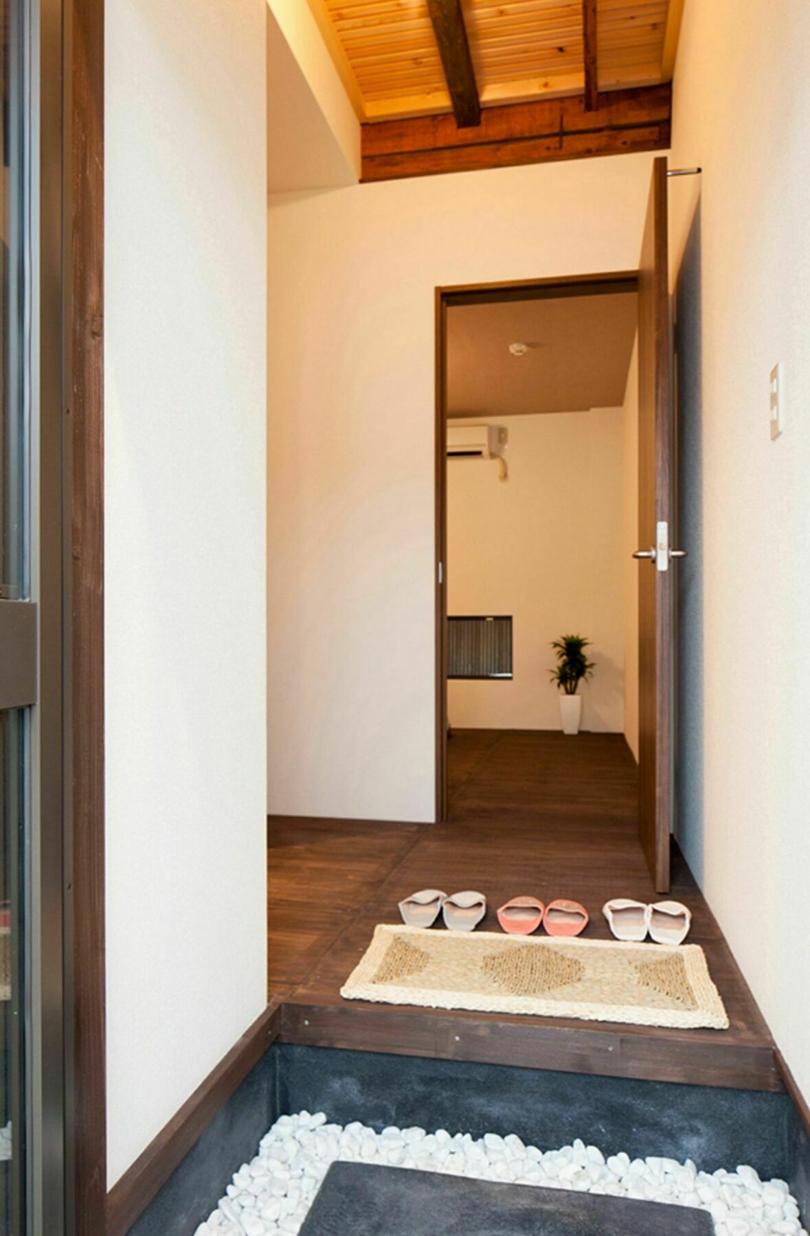 Guest House Kurofuneya Ōsaka Eksteriør bilde