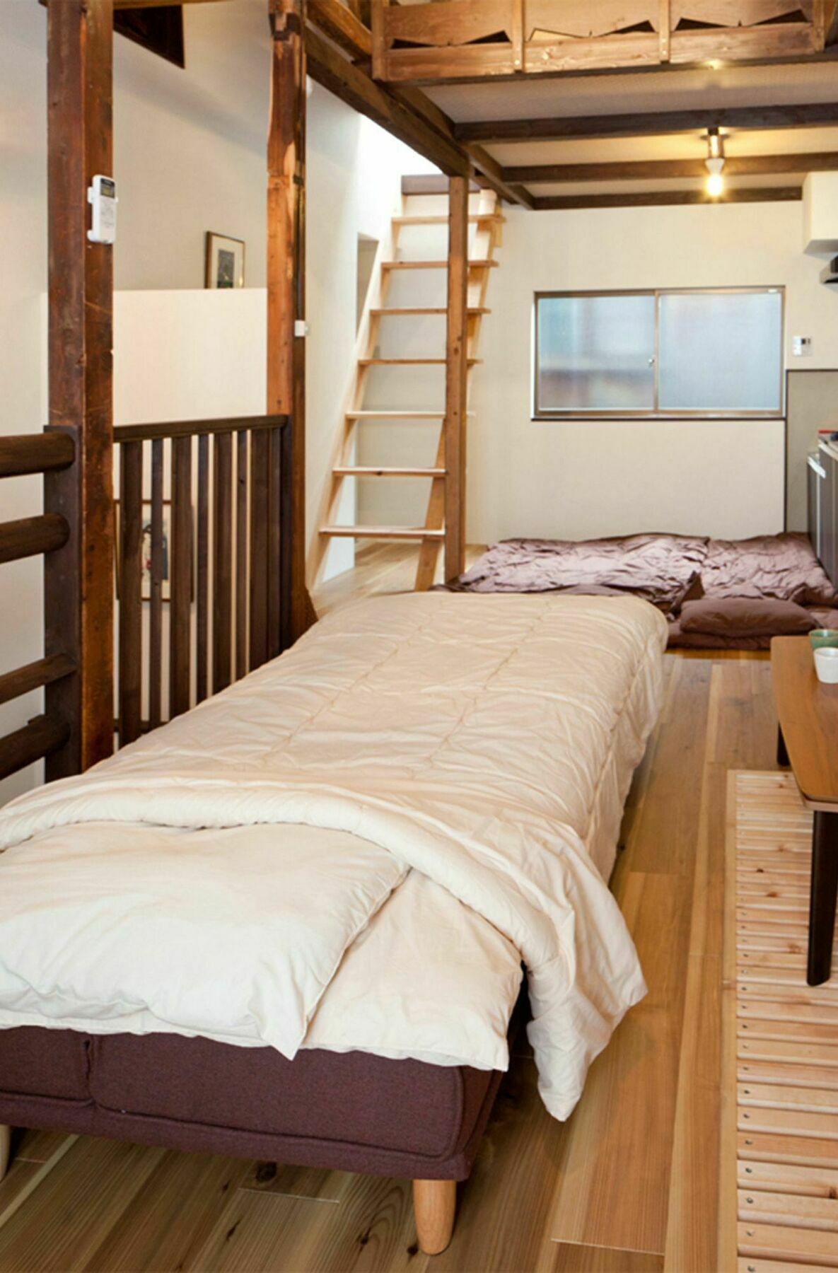 Guest House Kurofuneya Ōsaka Eksteriør bilde